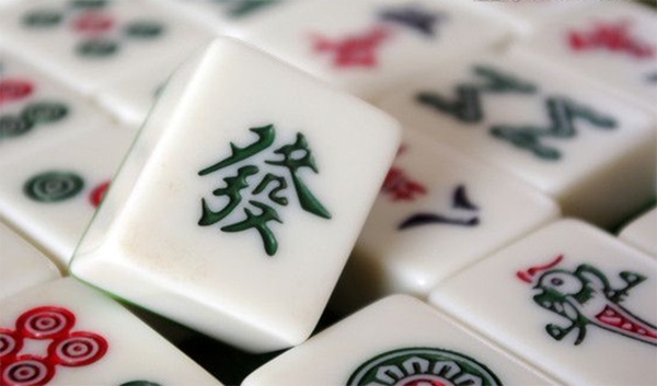 polvo de melamina para mahjong