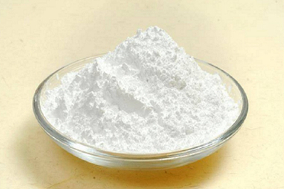polvo de moldeo de formaldehído de melamina blanca