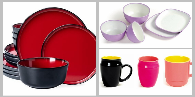 shinning melamine moulding powder shinning melamine moulding powder