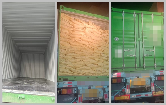 hfm melamine resin moulding compound