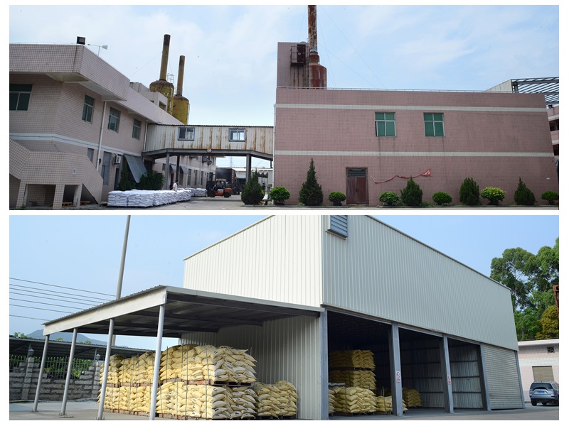 Huafu top quality MF moulding powder supplier