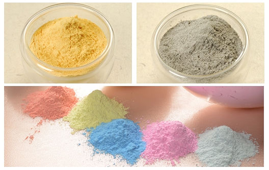 100% pure melamine resin powder from Huafu factory