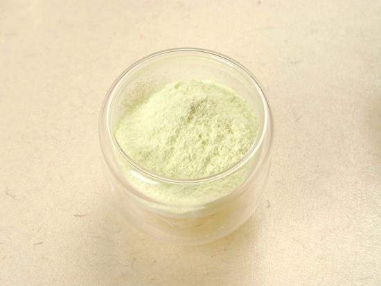 Polvo de resina de formaldehído de melamina de grado alimenticio