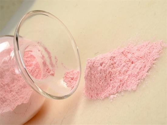 Vajilla de melamina Galzing Powder en China