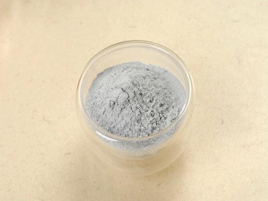 Fabricante de polvo para glaseado de melamina en China