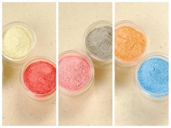 A5 powder melamine compound