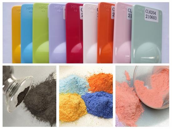 melamine moulding compound