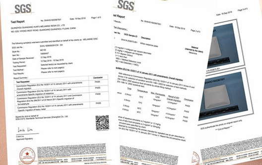 Introducción a las pruebas de seguridad de materiales en contacto con alimentos